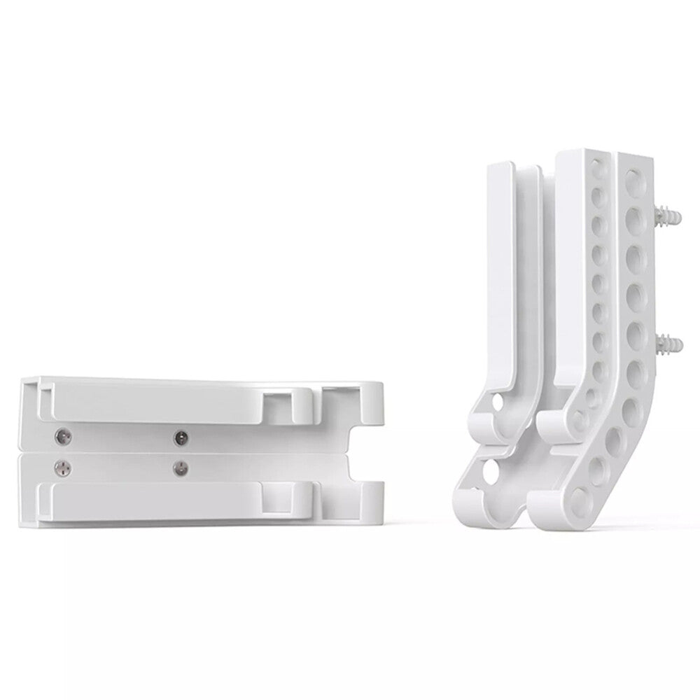 AA Battery & AAA Batteries Holder Storage Organizer Wall Wounted Dispenser Box