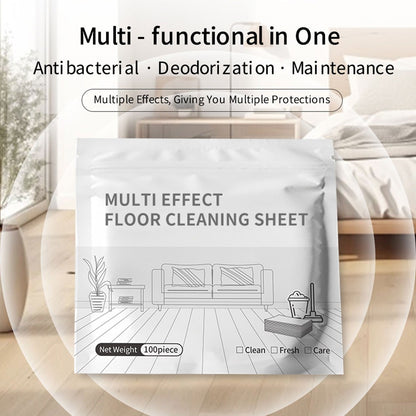 100-500PCS Multi-surface Floor Cleaning Tablets,Multiple Effect the floors Clean