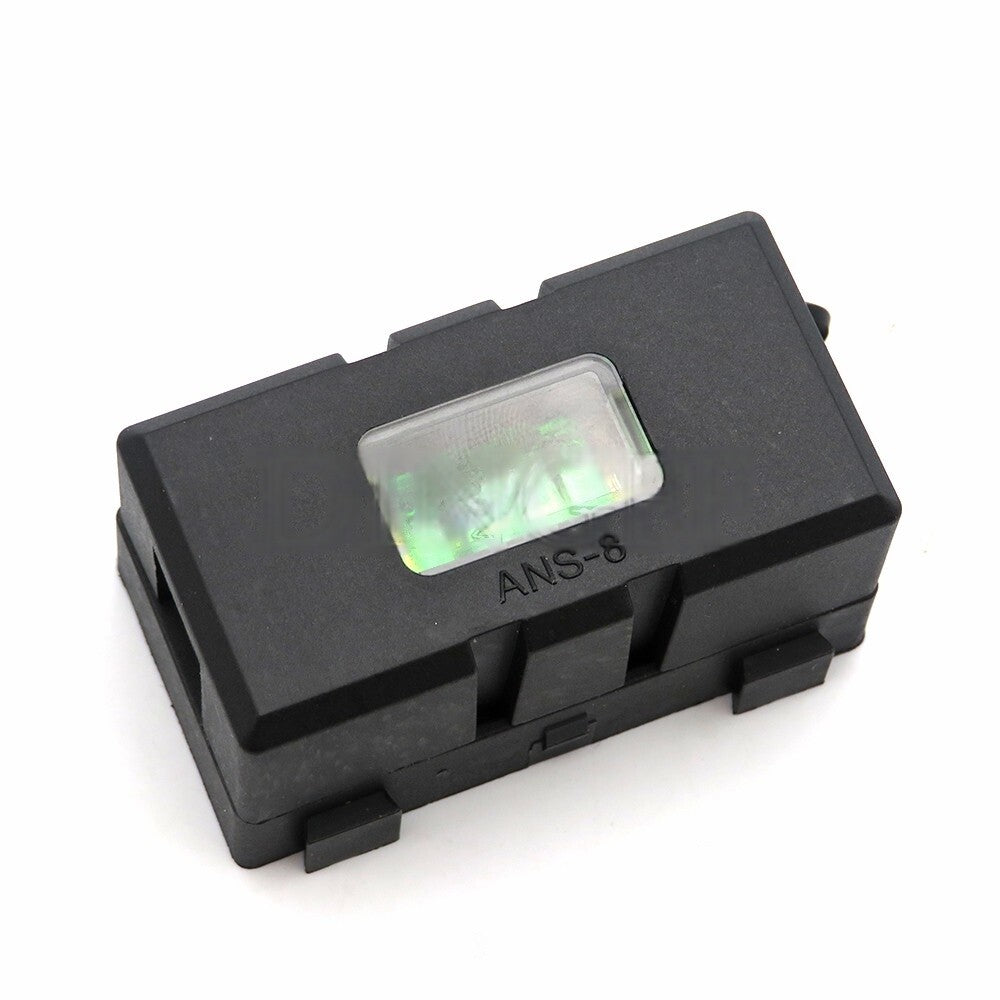 AFS Mini ANL Inline Fuse Holder with Bolt On 50Amp Fuse Supplied 50A fuse holder