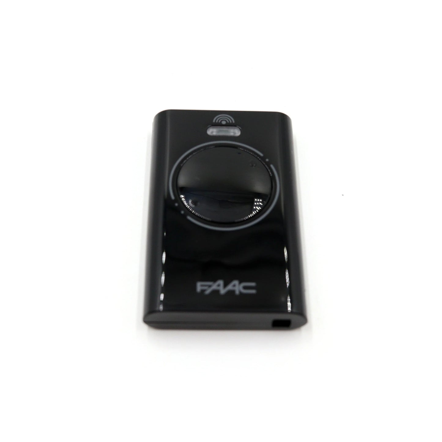 FAAC Genuine Garage/Gate Remote XT2/XT4/TE4433H/787452/433 SLH LR 740 741 402