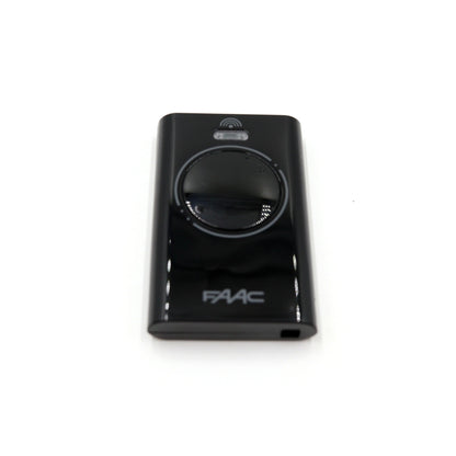 FAAC Genuine Garage/Gate Remote XT2/XT4/TE4433H/787452/433 SLH LR 740 741 402