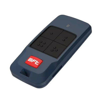 For BFT Mitto Cool C4 4 Button 4 Channel Remote control bft