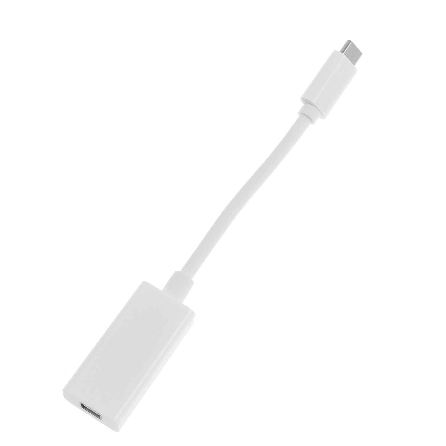 Thunderbolt 3 USB-C To Thunderbolt 2 Displayport Adapter Cable For Windows Mac