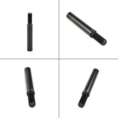 Gear Stick Shifter Extension 75mm For Toyota LandCruiser 75 76 78 79 Series AU
