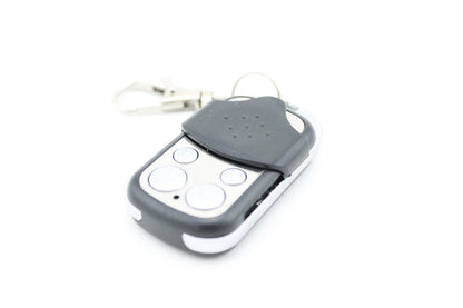 Lockmaster 433.92MHZ LM124 Genuine Garage/Gate Remote DSC/MK/LM/EK/CASAR/EKD