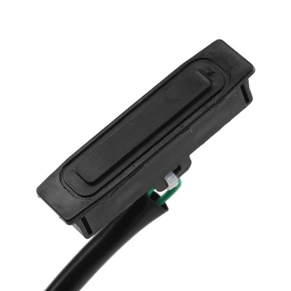 Tailgate Boot Handle Release Switch 90602-JD00B For Nissan Dualis J10 2006-2014