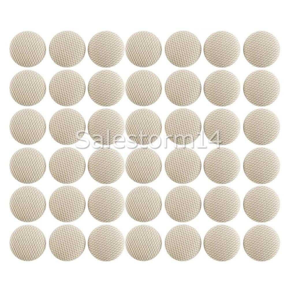 60* Car Roof Lining Liner Repair Kit Fix Sagging Headliner Pins Buckle Rivet OZ