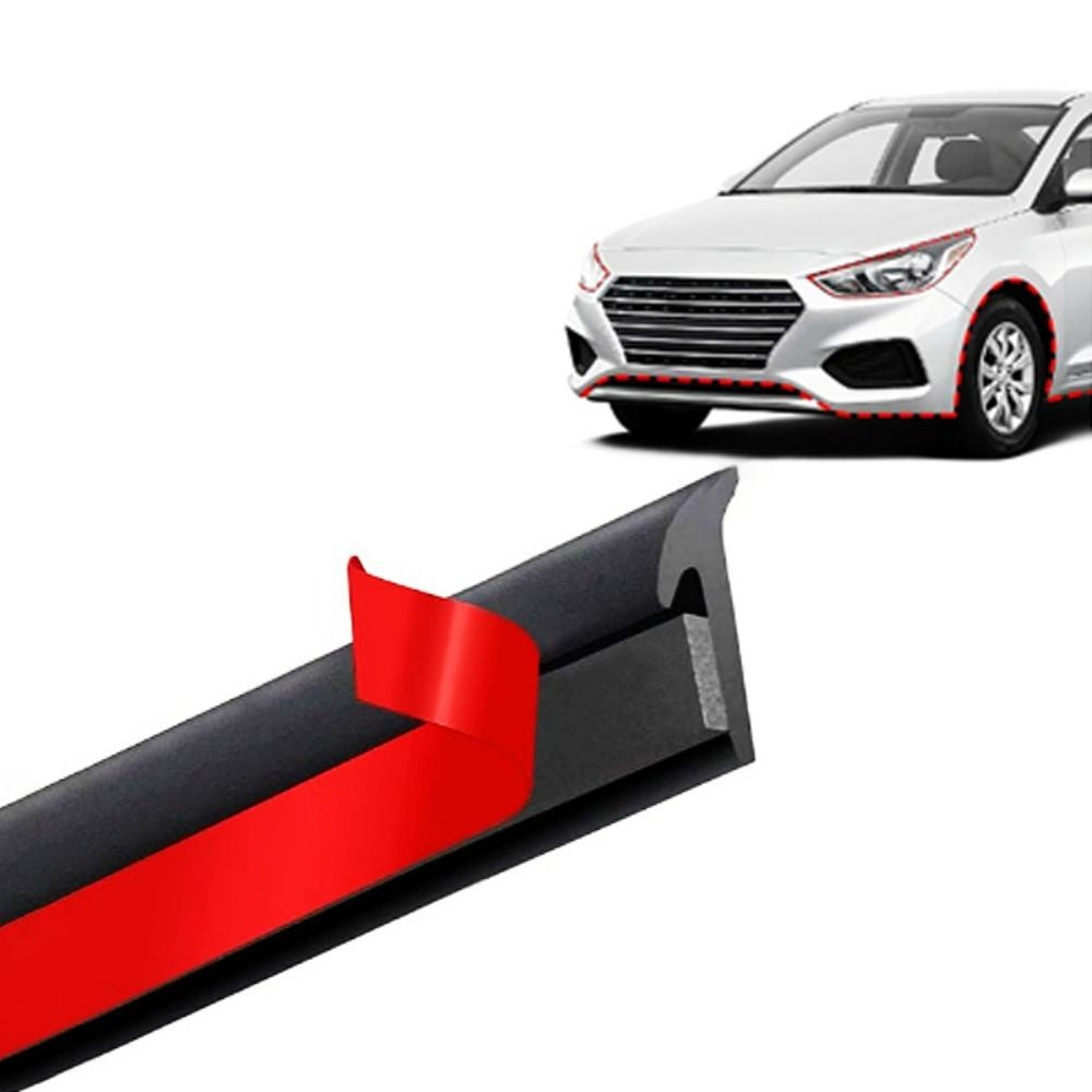 Rubber Car Weather Stripping Window Door Seal Strip  for Cars Truck SUV