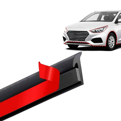 Rubber Car Weather Stripping Window Door Seal Strip  for Cars Truck SUV