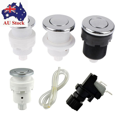 Easy Installation Air Switch Button  for Bathtub Spa