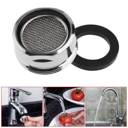 Diffuser Water Saving Tap Aerator Water Purifier Bubbler Filter Nozzle