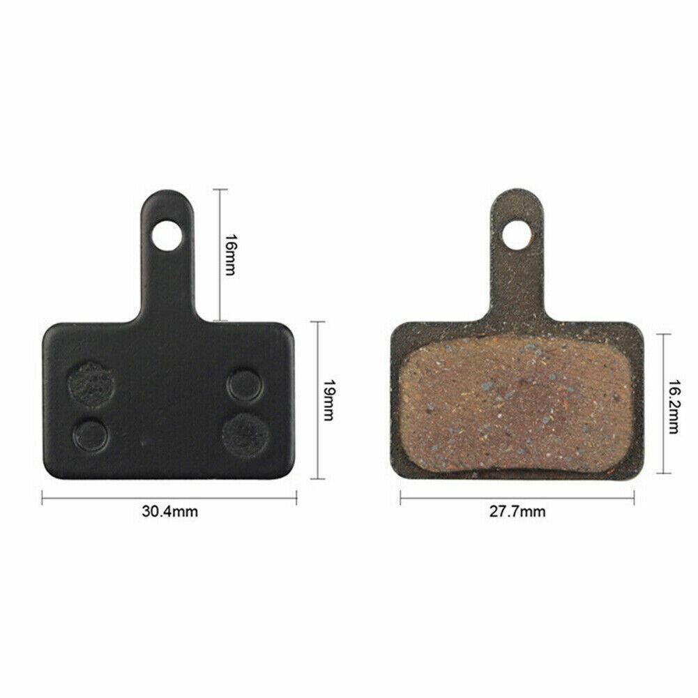 Mountain Bike MTB BMX Road Bike Disc Brake Bicycle Ebike Break Pads Set