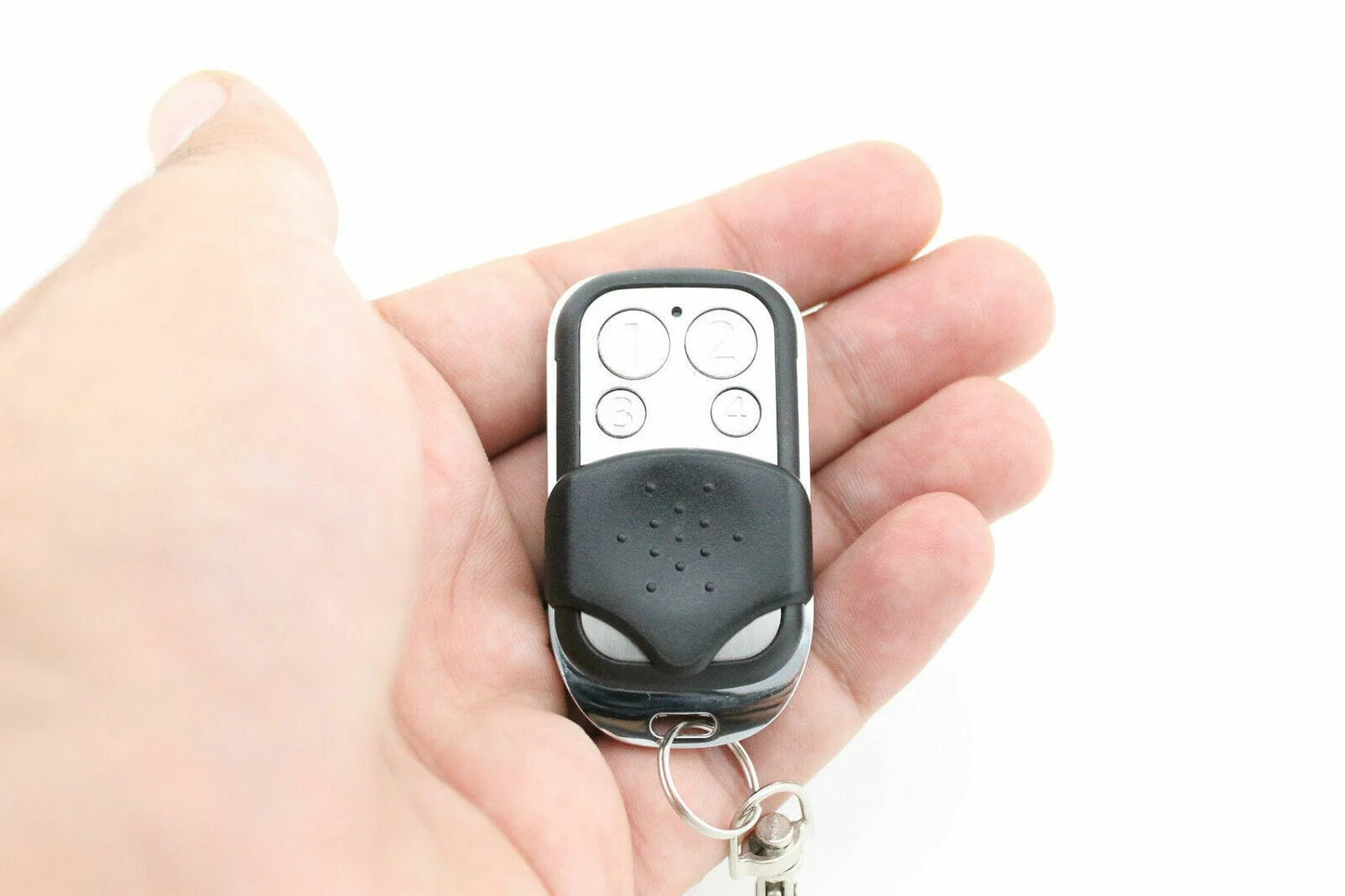 2 x Avanti, Superlift, Centurion & TX4 Garage Door Gate Remote Control (NEW) – Compatible with Centurion