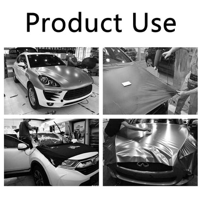 5-50M Safe Finish Line Knifeless Tape Car Cutting Tool Auto Vinyl Wrapping Film