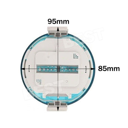 2X Washing Machine Magic Lint Filter Assy For LG WTG6520, WTG7520, WTG8521 0044