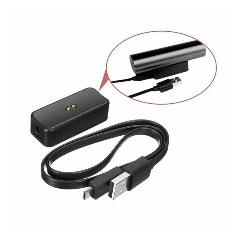 Charger Dock + USB Cable Replacement For PAX 3 PAX 2 Charging Accessories AU
