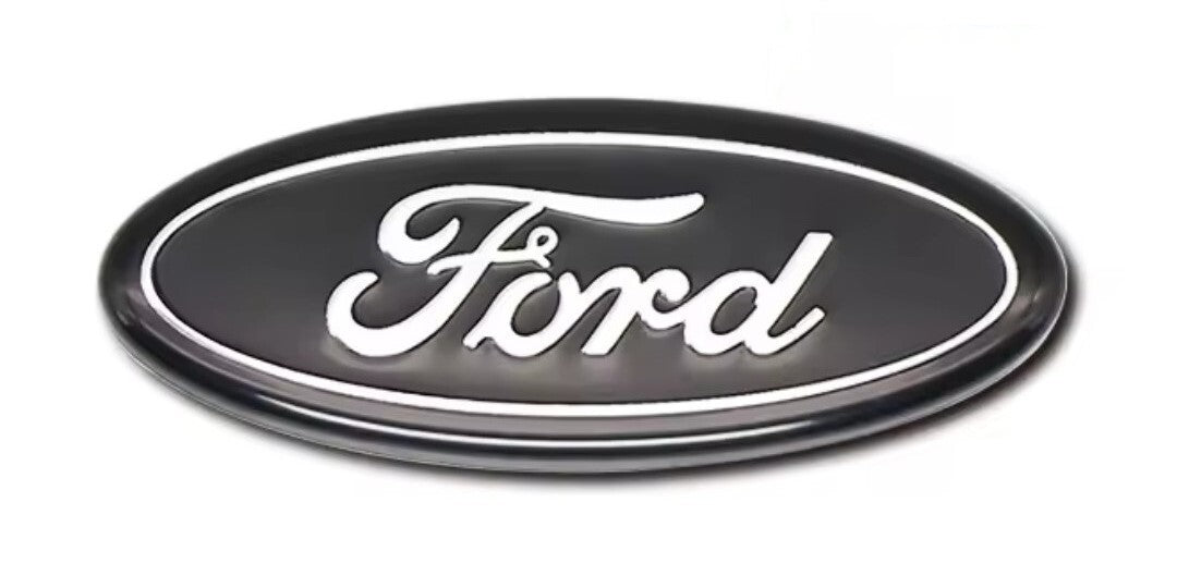 STEERING WHEEL BADGE FOR FORD FALCON BA/BF/FG/FGX TERRITORY SX/SY/SZ