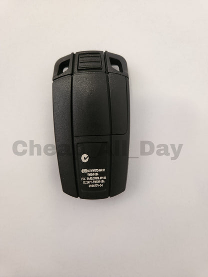 Remote Key Shell Case Fob High Quality BMW E64 E61 E93 E90 E82 X5 X6 Z4 1 2 3 – Compatible with BMW