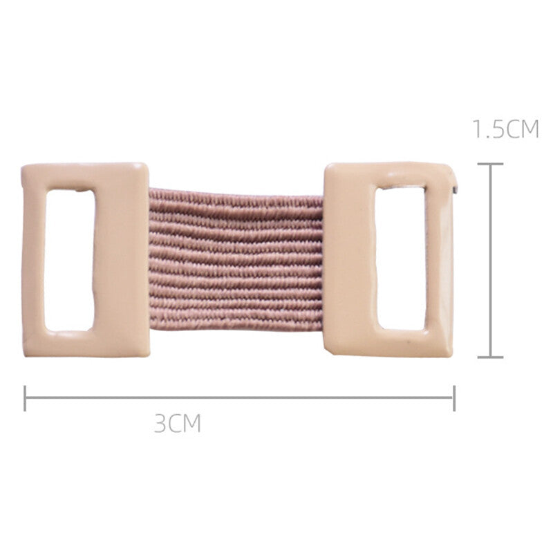 Elastic Bandage Clips 5-50 PCS Wrap Stretch Metal Clamps Hooks Buckles AU Stock