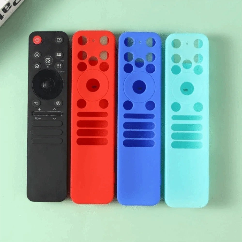 Control Case for LG MR25GA TV Remote Control Silicone Protection Cover Protector
