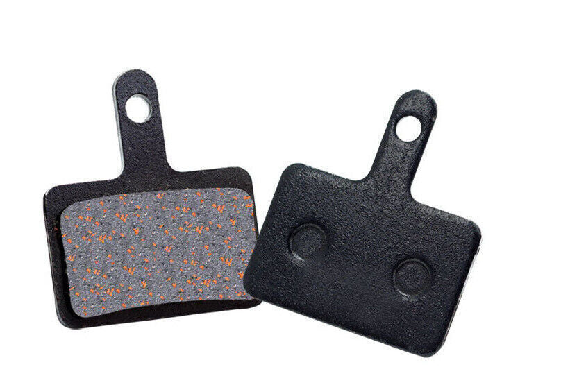 2x Bicycle Disc Brake Pads For TEKTRO HD-M275 M276 E10.11 A10.11 P20.11 B01S M05