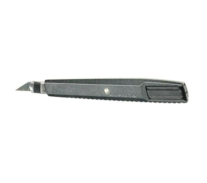 Utility Knife 9mm 30 Deg NT Cutter Type Craft Avery Sign Vinyl Wrap Cutting Tool
