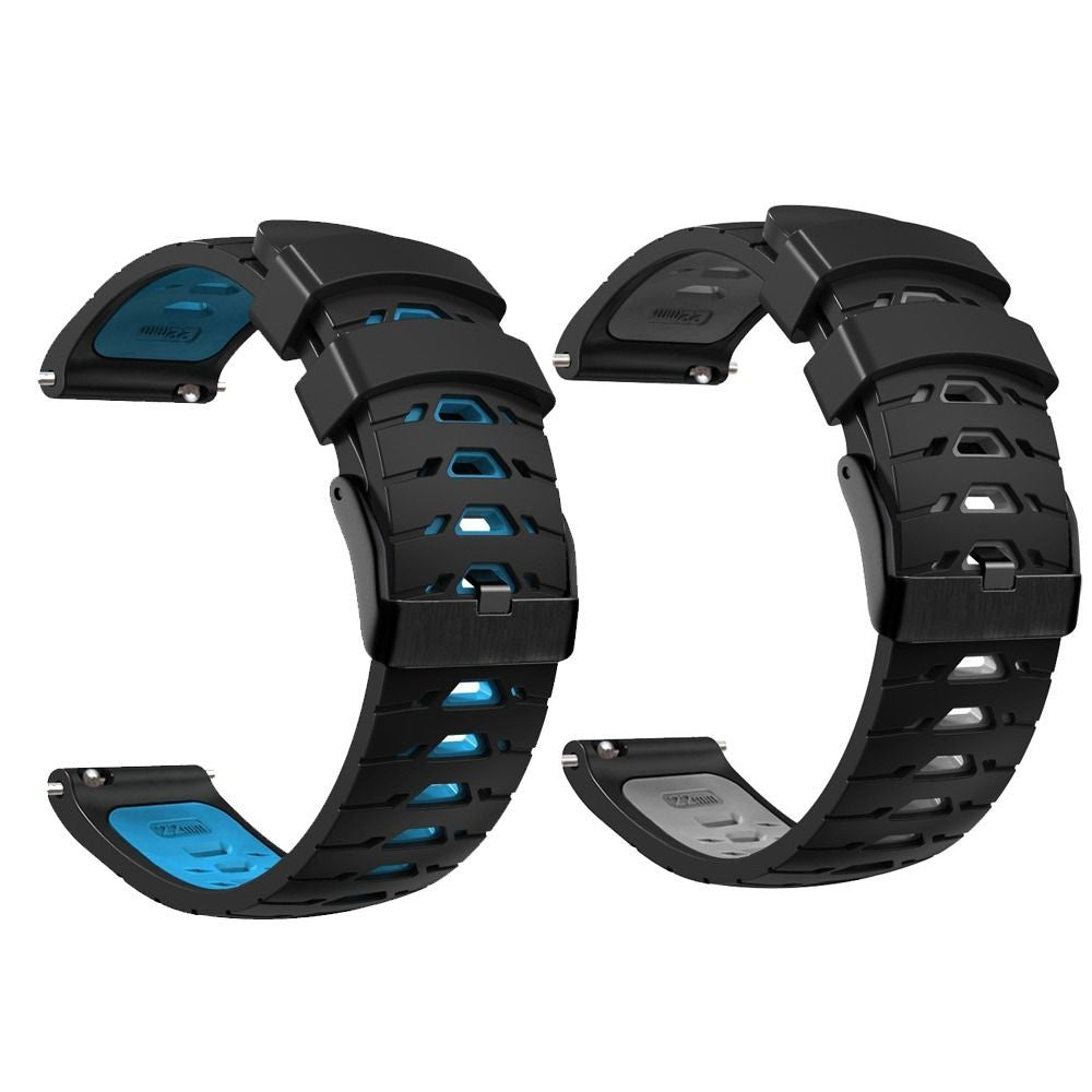Fashion Smart Watch Strap 22mm Sports Watch WristBand Watch Band for C20 Pro