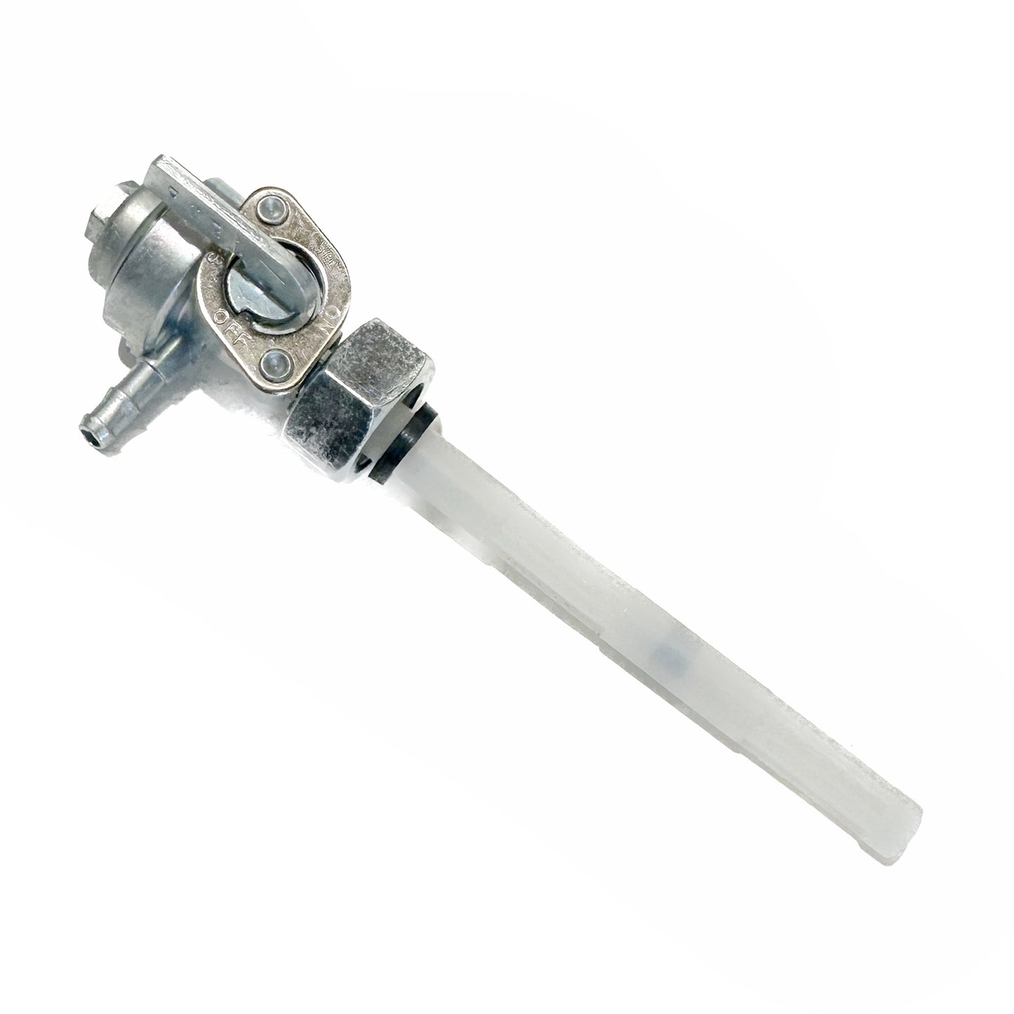 14mm Fuel Tank Tap Filter Petcock Switch Pump Quad Dirt Bike ATV Buggy GoKart