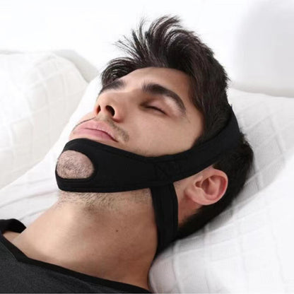 Oraclose Jaw Strap, Ora Close Jaw Strap, Oraclose Jaw Strap for Snoring, for men