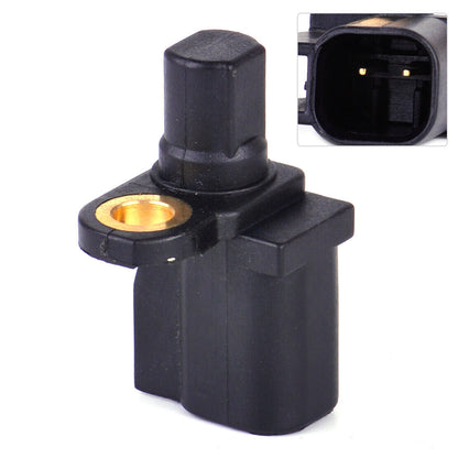 BP4K43711A Rear L&R ABS Wheel Speed Sensor Compatible with Ford C-Max Focus Mondeo Mazda 3 5