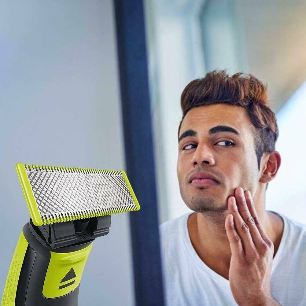 Pro Shaver Replacement Blade OneBlade Razor Shaver for Philips QP2520 6510 6520