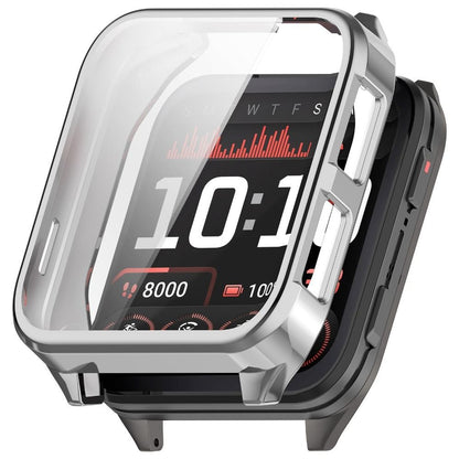 Anti-scratch Protective Case Compatible with Garmin Venu X1 Smart Watch Accessories