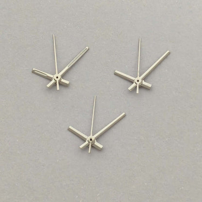 Green Luminous Watch Hands for NH35/NH36/4R/7S Movement Watch Modification