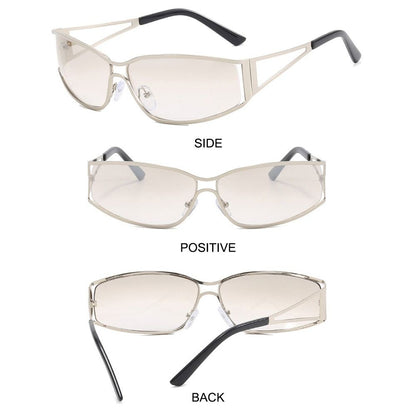 UV400 Women's Sunglasses Driving Shades Fashion Men's Sun Glasses  Unisex