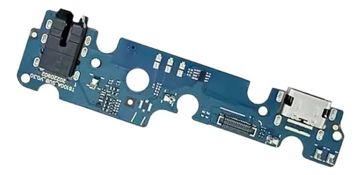 TAB M9 TB-310FU CHARGING PORT CONNECTOR FLEX BOARD AUDIO JACK REPLACEMENT – Compatible with LENOVO