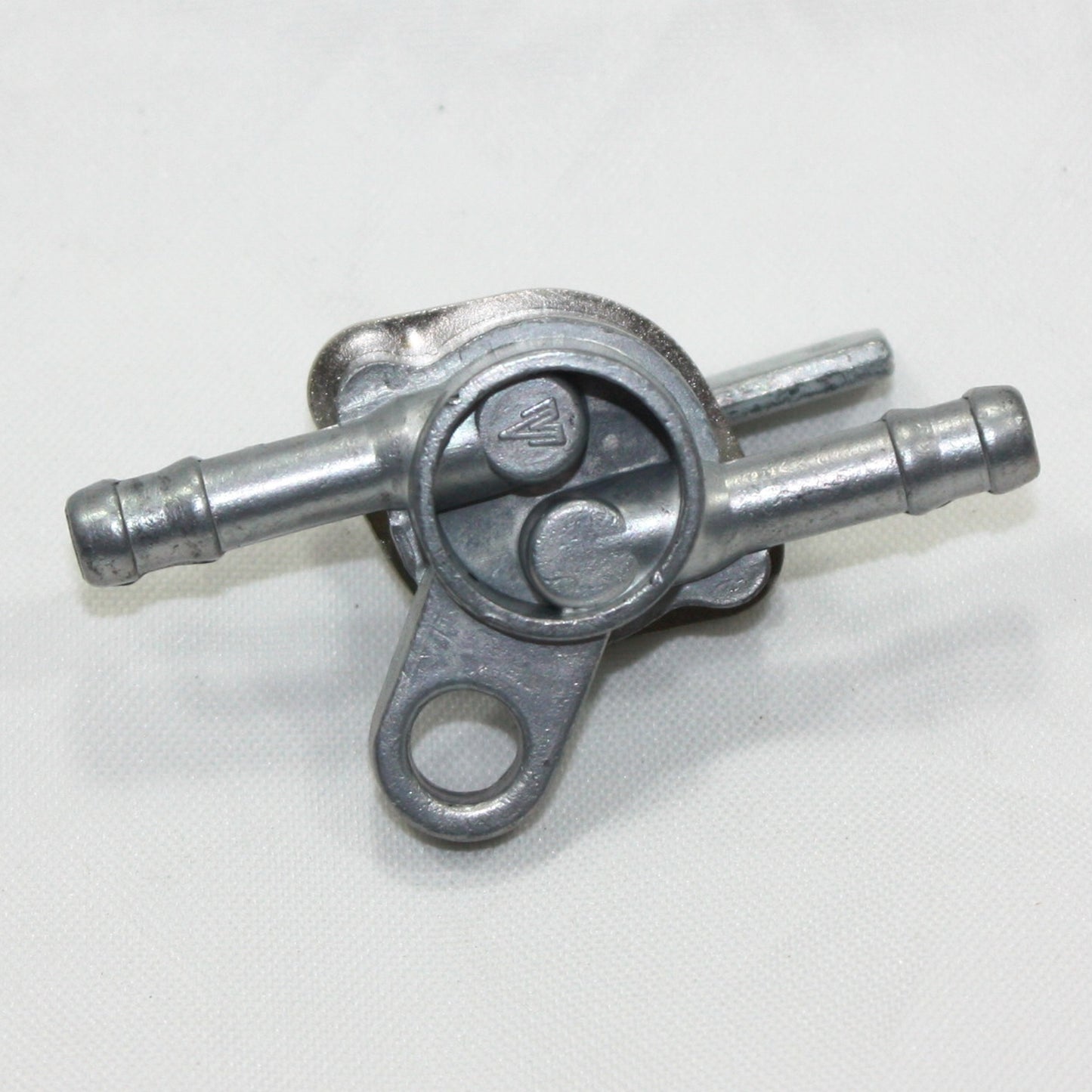 5mm Inline Fuel Tank Tap Filter Petcock Switch PIT PRO Quad Dirt Bike ATV Buggy
