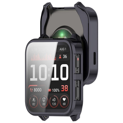 Anti-scratch Protective Case Compatible with Garmin Venu X1 Smart Watch Accessories