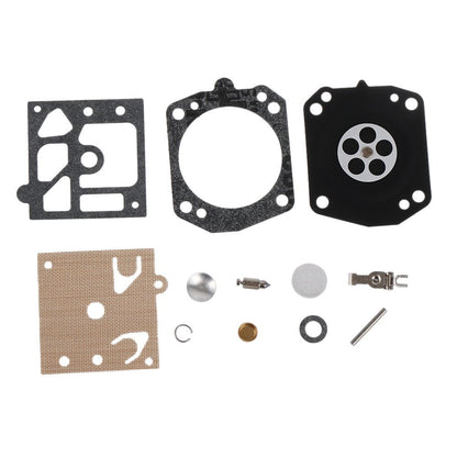 Trimmer  Echo Chainsaw  Walbro Repair Kit  Carburetor Carb  Gasket Diaphragm