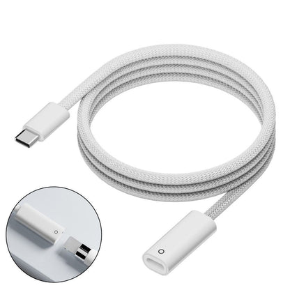 Pencil Charger Adapter for Apple Pencil 1st Generation for iPad 10/11th Gen