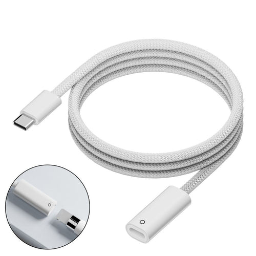 Pencil Charger Adapter for Apple Pencil 1st Generation for iPad 10/11th Gen