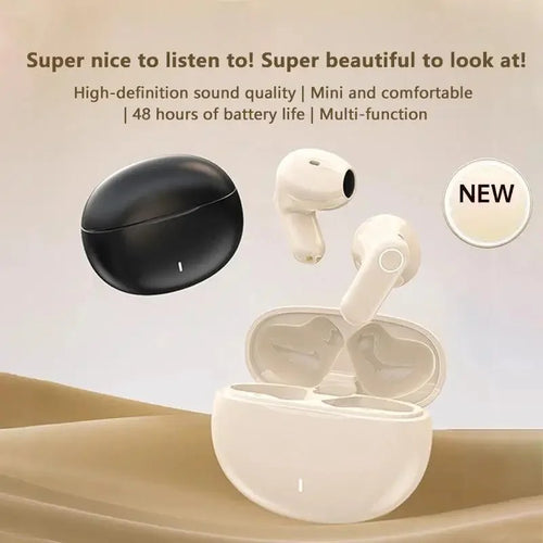Wireless Bluetooth Earphones Air In-Ear Pods Buds for iPhone Samsung Android