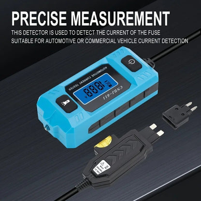 CNBJ-611 Automotive Fuse Current Tester Car Leakage Analyzer Fault Tester