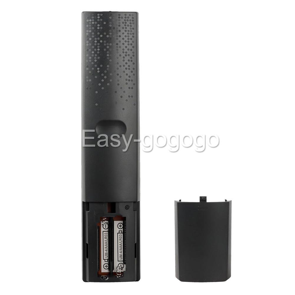 NEW ERF2R36H Replacement TV Remote Control for Hisense 4K UHD LED LCD Smart TV