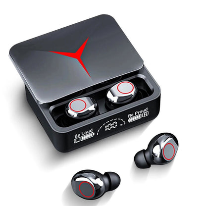 TWS Bluetooth 5.3 Wireless Earbuds Waterproof Headphone LED Display Earphones