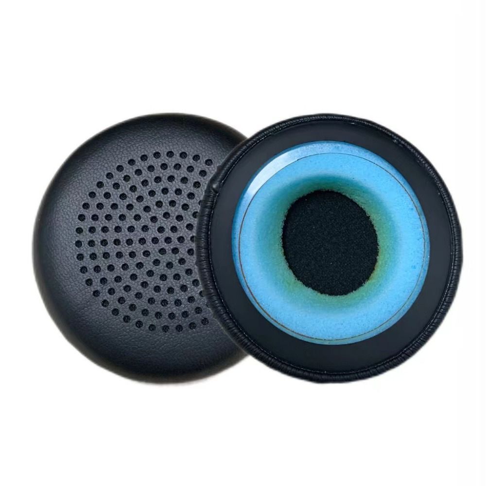 2Pcs Foam Sponge Replacement Ear Cushion for Plantronics Voyager Focus UC B825