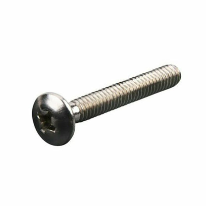 2PCS Toilet Seat Fixing Screws Nut Cover WC Blind Hole Mounting Repair Kit – Compatible with Seat