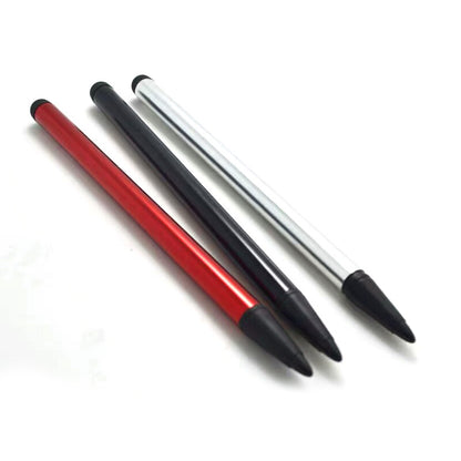 3x Universal Touch Screen Stylus Pen for iPad iPhone Samsung Tab LG HTC PDA GPS