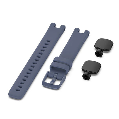 Compatible with Garmin Lily Watch Sport Wristband Strap Kit Silicone Replacement Watch Band