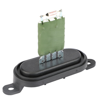 Heater Blower Motor Fan Resistor for VW Amarok Touareg Transporter 2003-2022