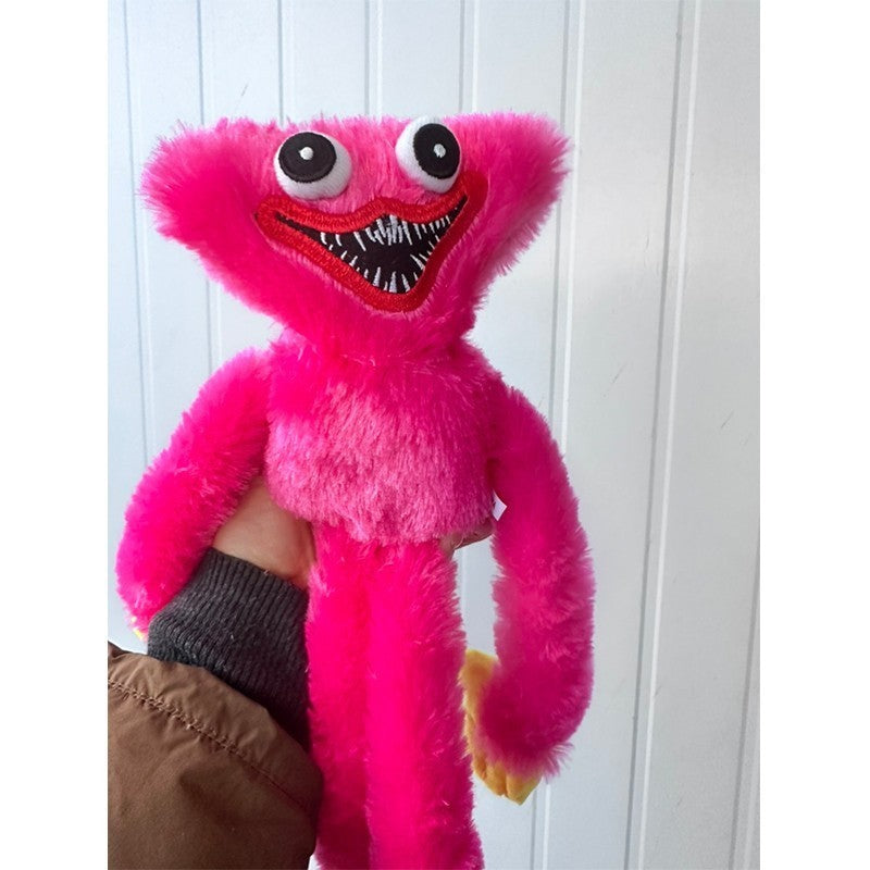 40cm Horriable Plush Doll Action Figure Toy Poppyplaytime Kids Birthday Gift